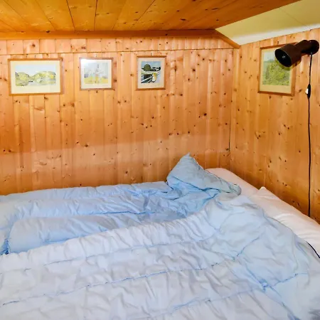 Chalet Chalet Kvernhuset - Fjs312