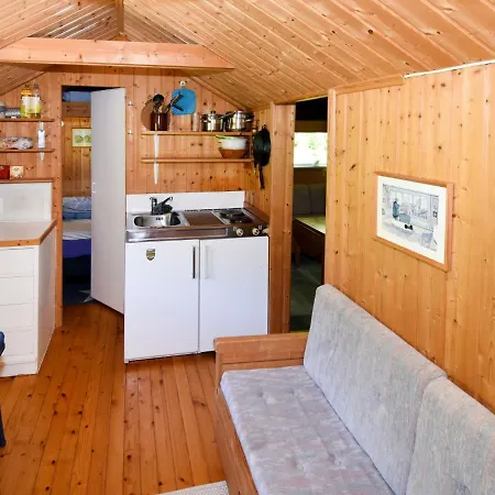 Chalet Kvernhuset - Fjs312 *