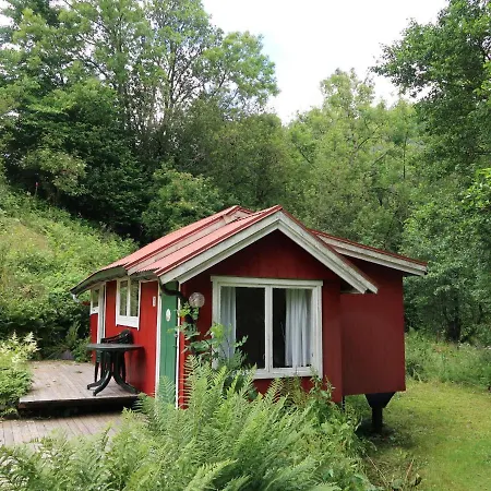 Chalet Kvernhuset - Fjs312 Alpesi faház