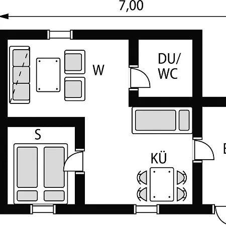 Chalet Kvernhuset - Fjs312 Chalet *