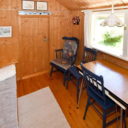 Alpesi faház Chalet Kvernhuset - Fjs312 *